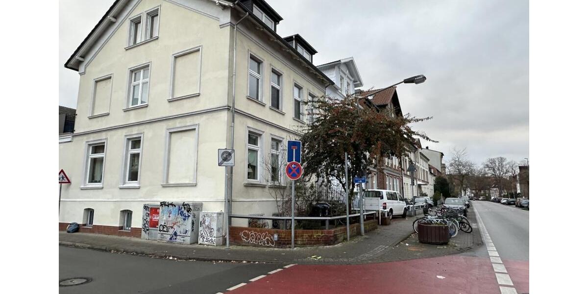 -Anfrage Stopp- Gemütliche 2,5 - 3 Zimmer Wohnung Innenstadt, 3 zimmer