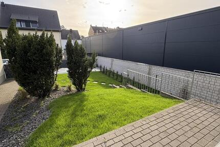 Erstbezug nach KernsanierungGarten+TerasseLoftfeelingGarage 4 zimmer