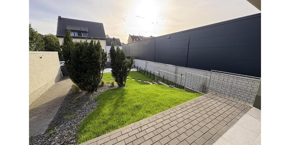 Erstbezug nach KernsanierungGarten+TerasseLoftfeelingGarage 4 zimmer