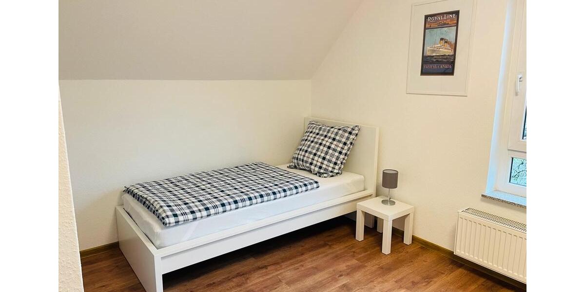 Wohnen auf Zeit Bremen Blockland - 8 Zimmer, 15 m&sup2;, 22&euro; | Angebot:9744187