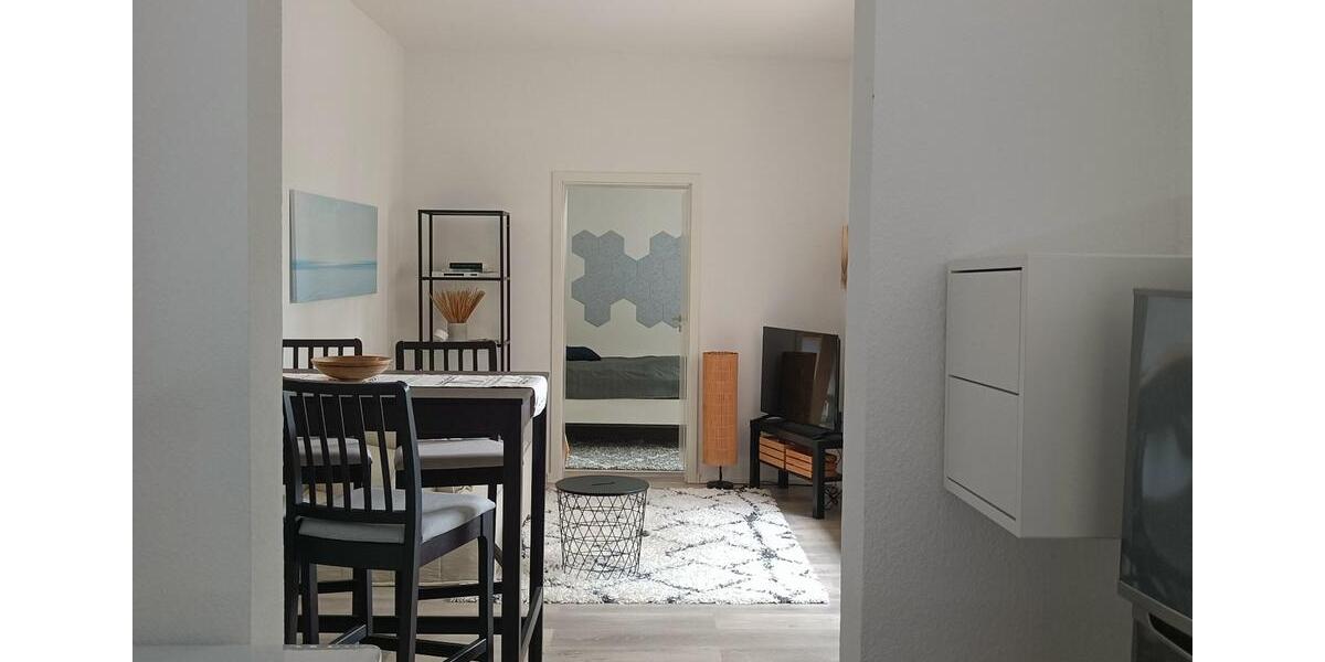 Wohnen auf Zeit Bonn Poppelsdorf - 2 Zimmer, 42 m&sup2;, 770&euro; | Angebot:26588951