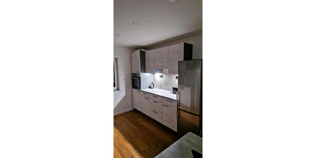 Erdgeschoßwohnung Eisenach - 1 Zimmer, 16 m&sup2;, 365&euro; | Angebot:26235257