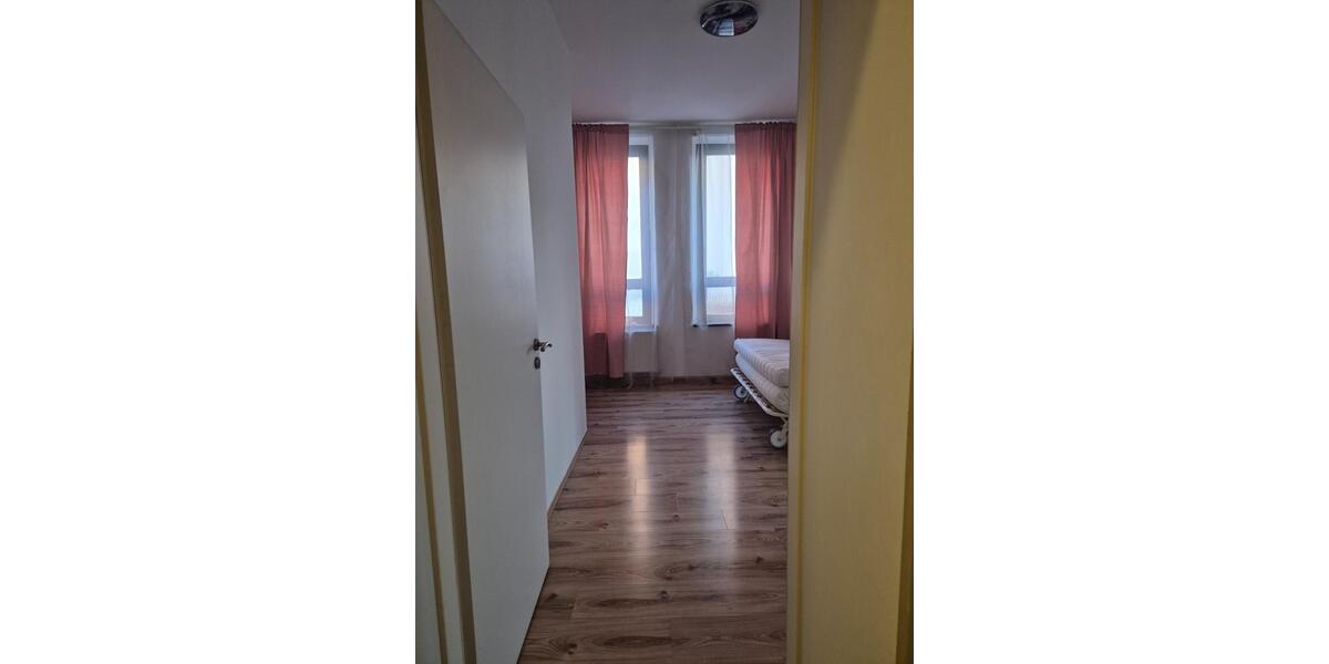 Erdgeschoßwohnung Nürnberg Zerzabelshof - 2 Zimmer, 49 m&sup2;, 900&euro; | Angebot:25854901