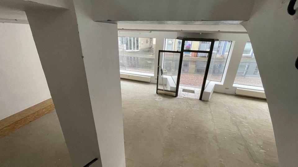 Gewerbeobjekt Wetter (Hessen) - 1.300&euro; | Angebot:24114464