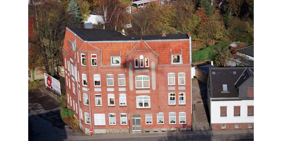 Etagenwohnung Schleswig - 4 Zimmer, 103 m&sup2;, 870&euro; | Angebot:25023076