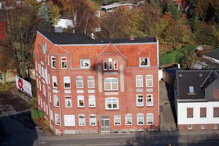 Wohnung Schleswig - 4 Zimmer, 103 m&sup2;, 870&euro; | Angebot:25023076