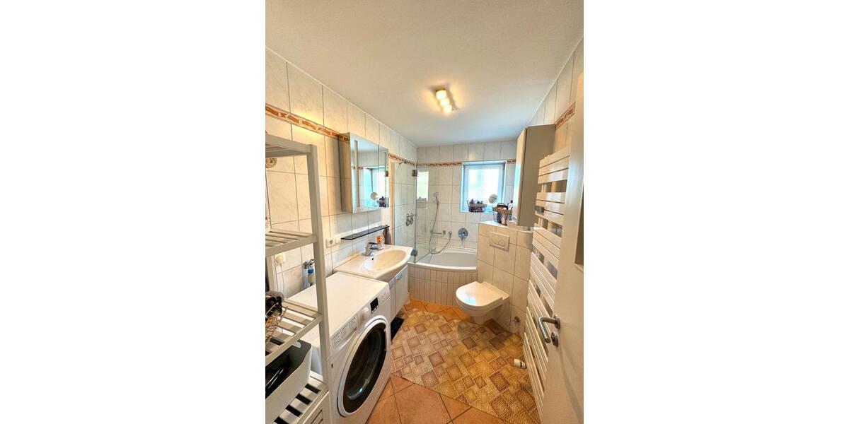 Etagenwohnung Memmingen - 3 Zimmer, 68 m&sup2;, 980&euro; | Angebot:25881514