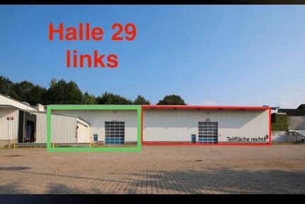 Gewerbeobjekt Seesen - 1.500&euro; | Angebot:23298839