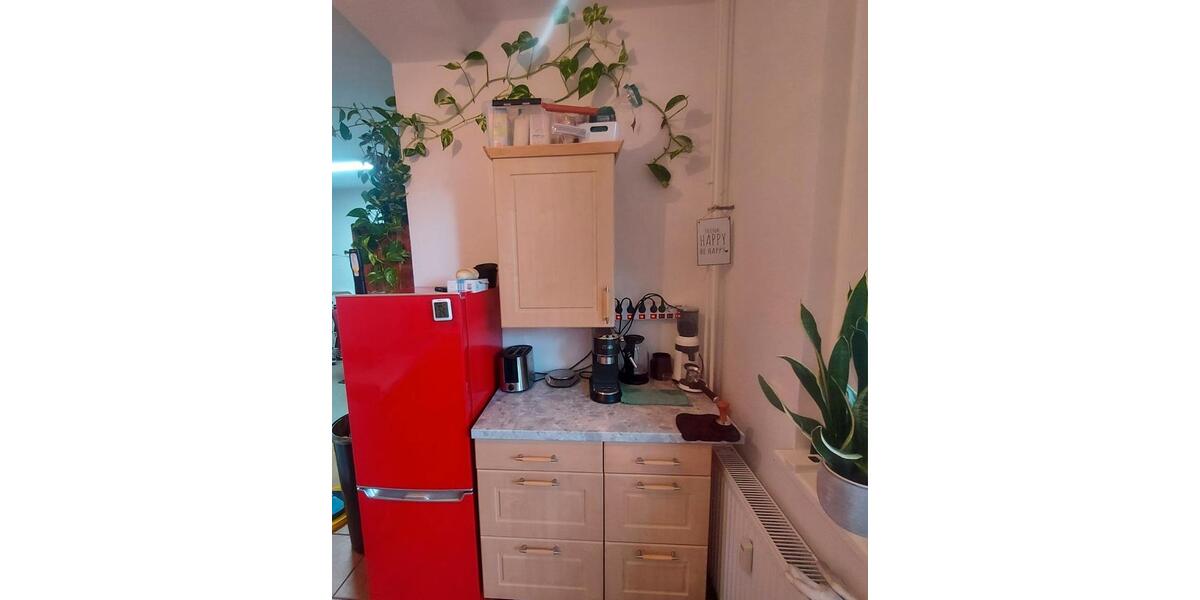 Erdgeschoßwohnung Stralsund Langendorfer Berg - 2 Zimmer, 43 m&sup2;, 453&euro; | Angebot:26323408