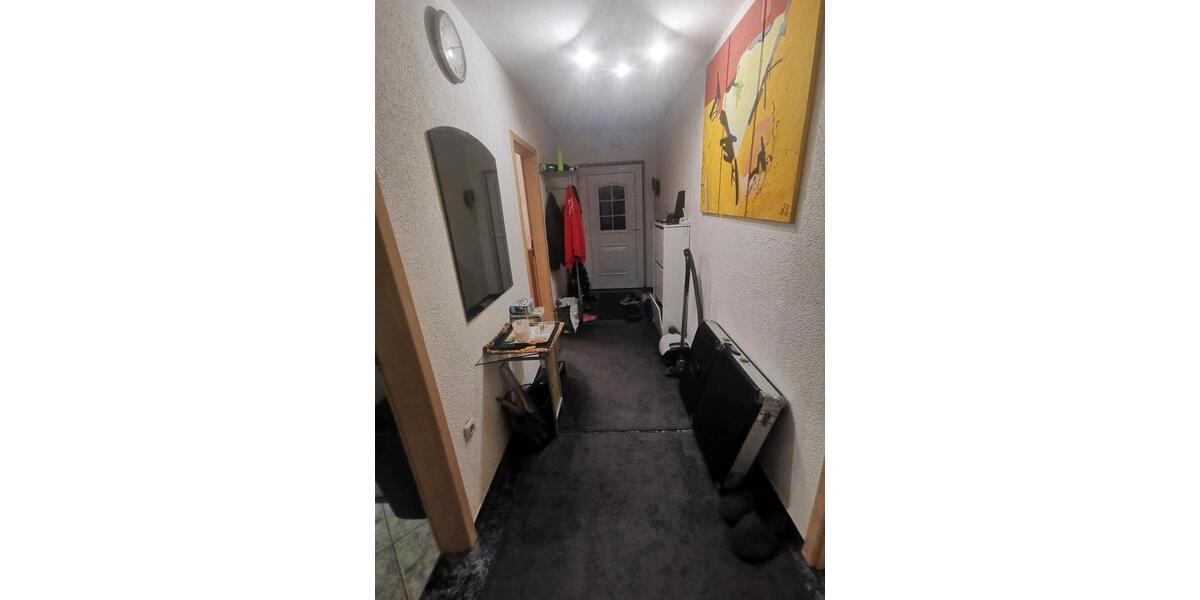 Etagenwohnung Mainburg - 3 Zimmer, 100 m&sup2;, 1.100&euro; | Angebot:25959665