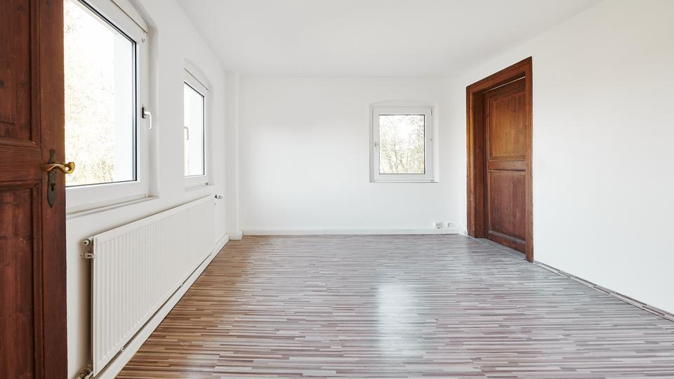 Etagenwohnung Detmold Hiddesen - 4 Zimmer, 120 m&sup2;, 960&euro; | Angebot:25831851
