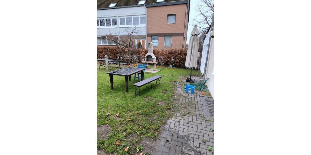 K357 Staffboarding – Monteurzimmervermietung, Vermittlung in Lübeck (Haus, 20Zimmer, bis 39 Personen - 2- Lübeck Sankt Lorenz Nord | Angebot:27225036