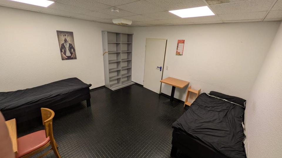 Zimmer Handwerker Beherbergung Wohnung Montage Hotel Overath 5 zimmer