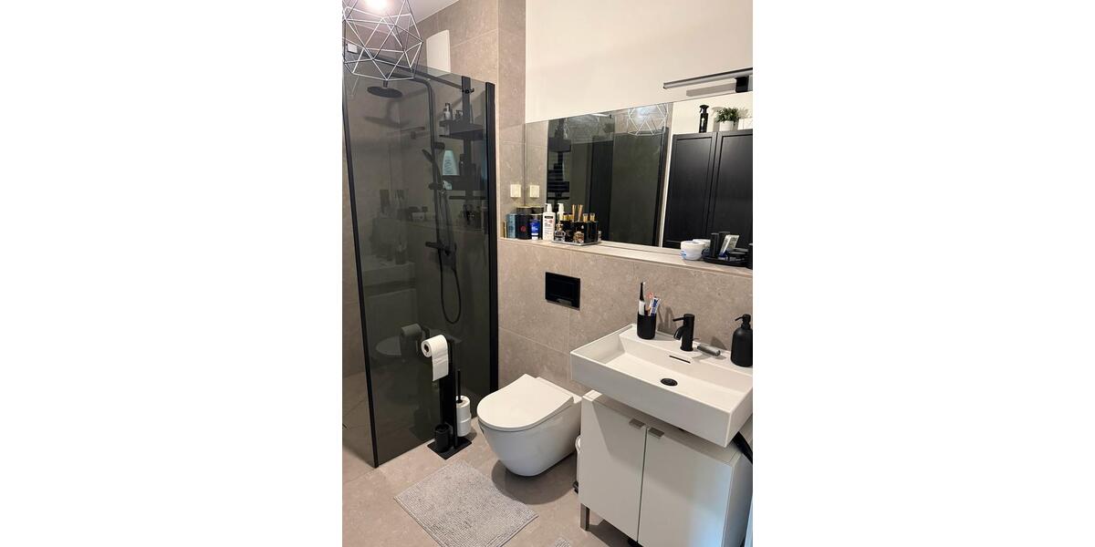 Terrassenwohnung Hamburg Bahrenfeld - 2 Zimmer, 59 m&sup2;, 1.705&euro; | Angebot:26690309