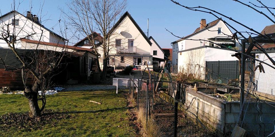 Etagenwohnung Seligenstadt - 1 Zimmer, 15 m&sup2;, 650&euro; | Angebot:24677321