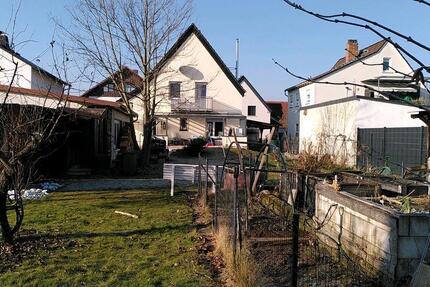 Wohnung Seligenstadt - 1 Zimmer, 15 m&sup2;, 650&euro; | Angebot:24677321