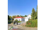 Befristete Vermietung für 2-3 Jahre! Neu renovierter 3 Zimmer Bungalow mit Garage und gr. Garten