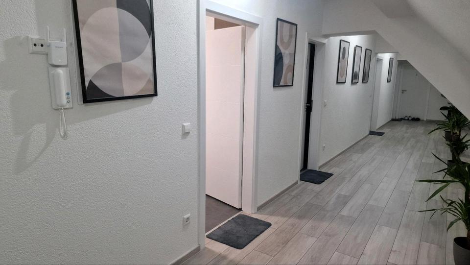 Wohnen auf Zeit Tuttlingen - 1 Zimmer, 20 m&sup2;, 540&euro; | Angebot:26527609