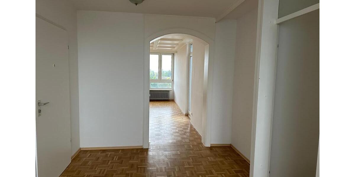 Etagenwohnung Geisingen - 2.5 Zimmer, 70 m&sup2;, 700&euro; | Angebot:24795745