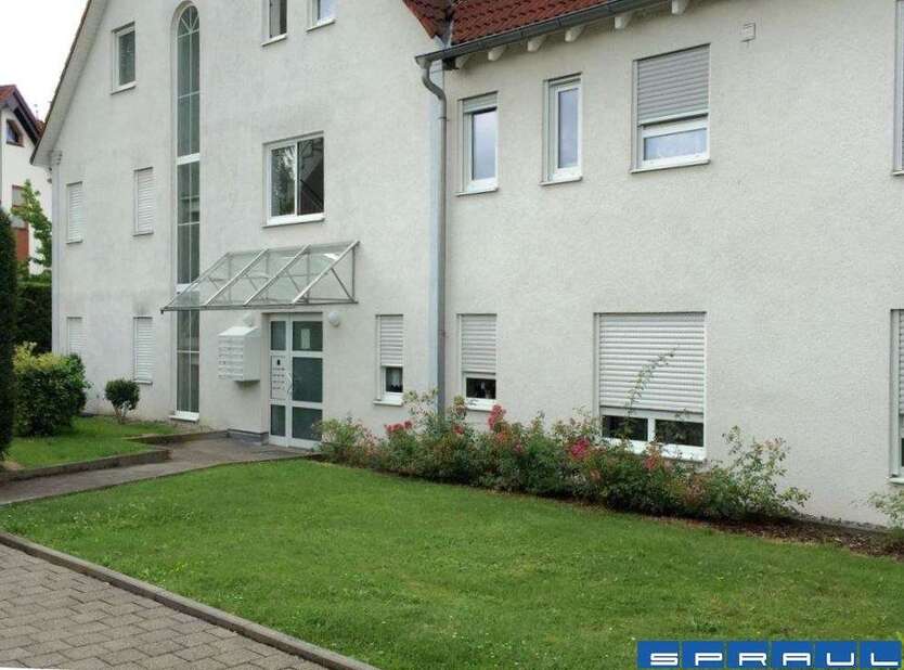 Wohnung zum Mieten in Friedrichshafen 820 € 65 m²