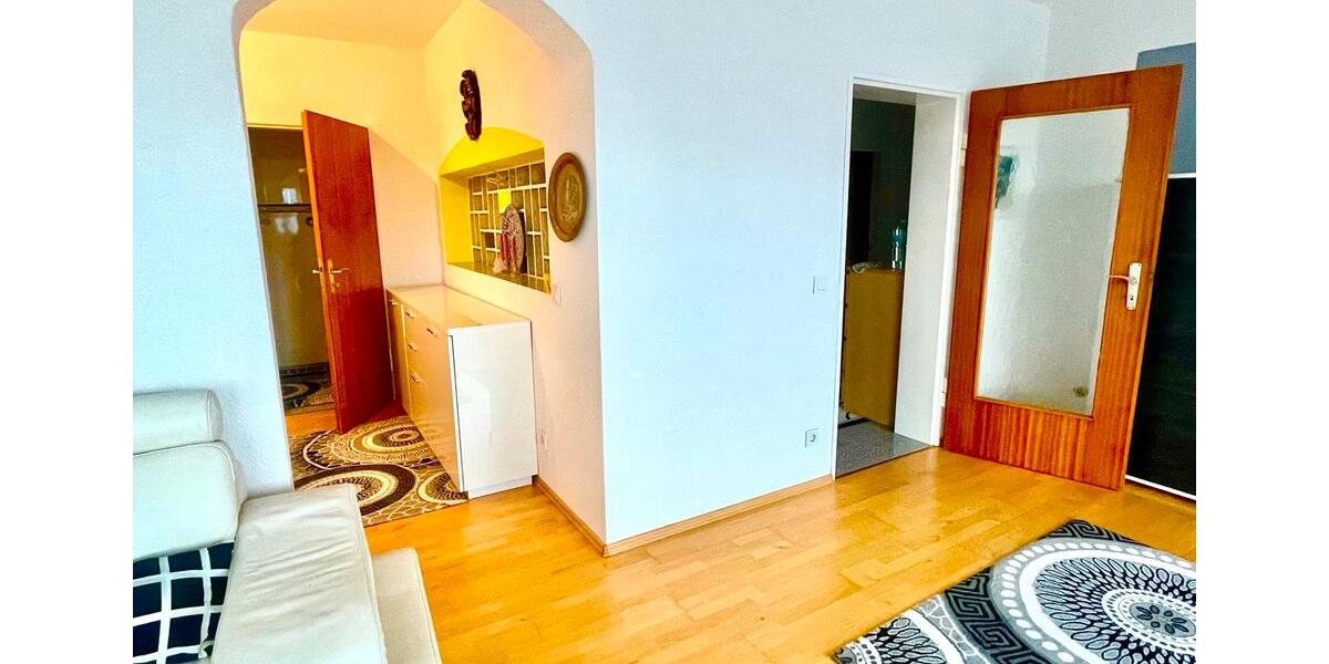 4. Zi. Wohnung Sindelfingen City Daimler Nähe 4 zimmer