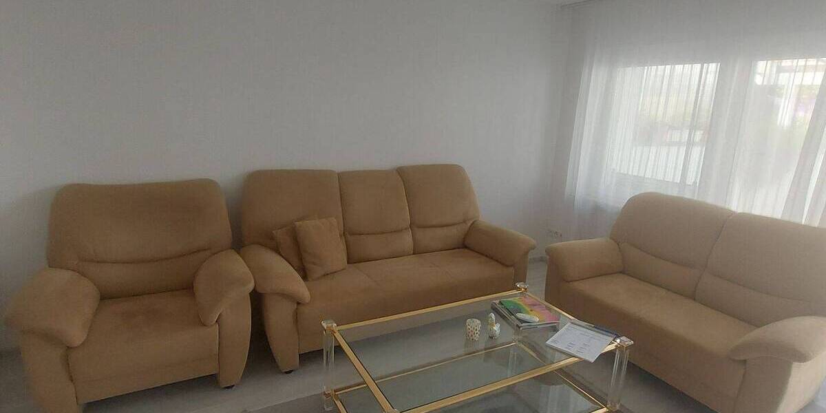 Etagenwohnung Bad Rappenau - 2 Zimmer, 62 m&sup2;, 1.160&euro; | Angebot:26439468