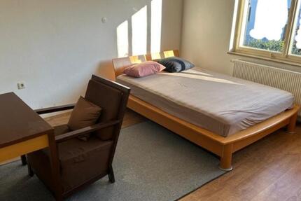 Wohnen auf Zeit Reutlingen - 1 Zimmer, 16 m&sup2;, 480&euro; | Angebot:24787720
