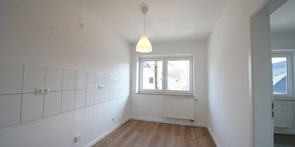 Etagenwohnung Oldenburg Osternburg - 4 Zimmer, 82 m&sup2;, 970&euro; | Angebot:26065098