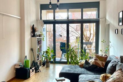 Wohnung zur Zwischenmiete 2 zimmer