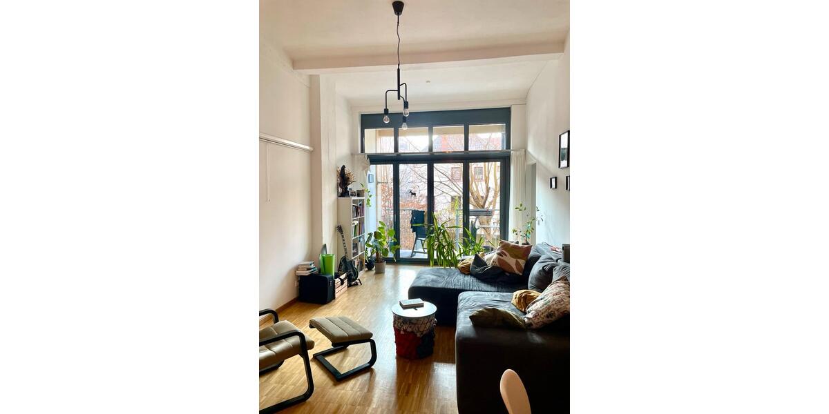 Wohnung zur Zwischenmiete 2 zimmer