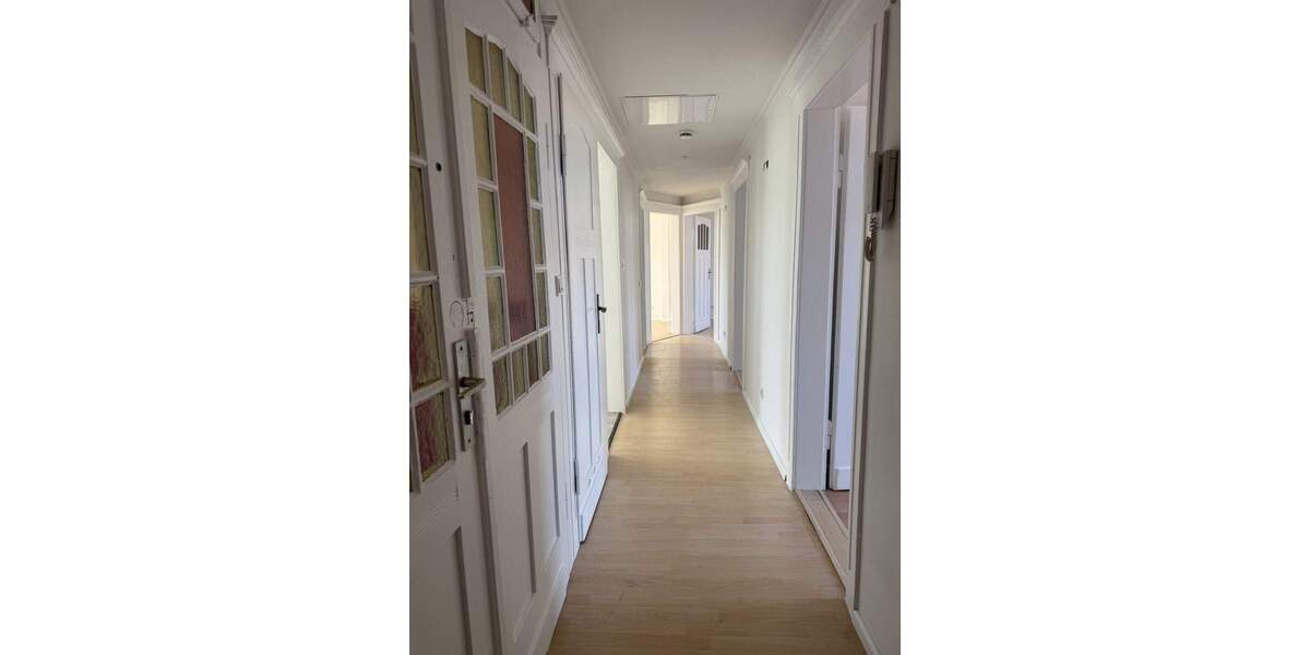 Etagenwohnung Eisenach - 4 Zimmer, 87 m&sup2;, 614&euro; | Angebot:25277815