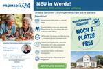 Wohnen auf Zeit Falkenstein/Vogtland Vogtland - 1 Zimmer, 25 m&sup2;, 550&euro; | Angebot:26704640
