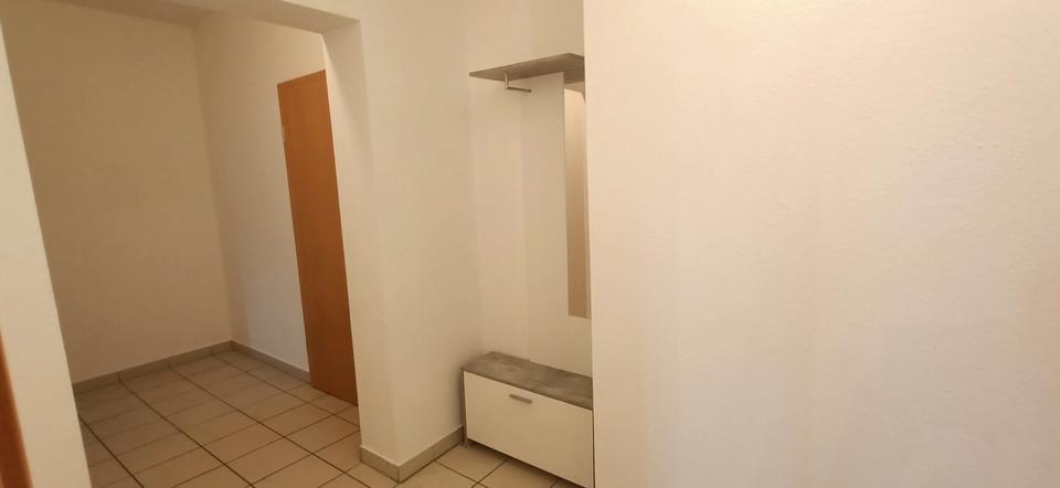 Dachgeschoßwohnung Mühlhausen (Thüringen) - 3 Zimmer, 86 m&sup2;, 520&euro; | Angebot:26440890