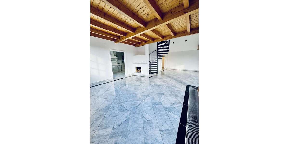 Etagenwohnung Bad Rappenau - 5 Zimmer, 180 m&sup2;, 1.980&euro; | Angebot:24783307