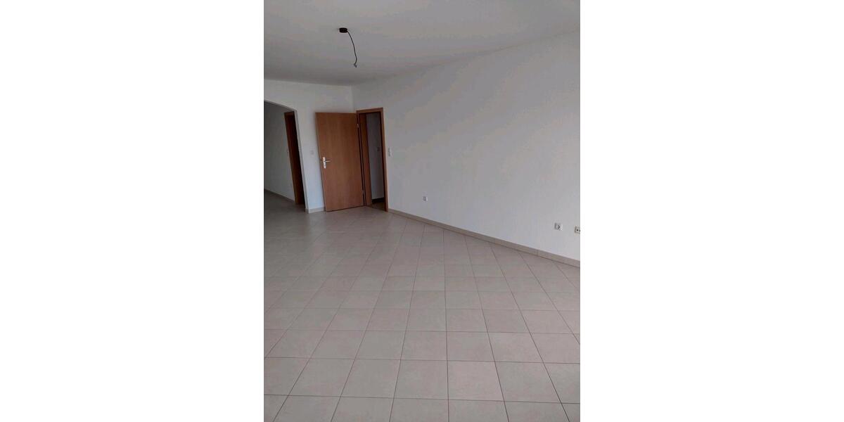 Gepflegte 3-Zimmerwohnung 3 zimmer