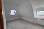 Dachgeschoßwohnung Nordhausen - 3 Zimmer, 74 m&sup2;, 590&euro; | Angebot:24582038