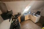Dachgeschoßwohnung Gundelfingen an der Donau - 3 Zimmer, 90 m&sup2;, 950&euro; | Angebot:26698867