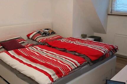 Helle 3 Zimmerwohnung in Durmersheim 3 zimmer