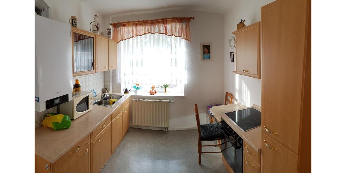 Erdgeschoßwohnung Hartmannsdorf - 2 Zimmer, 45 m&sup2;, 270&euro; | Angebot:26251359