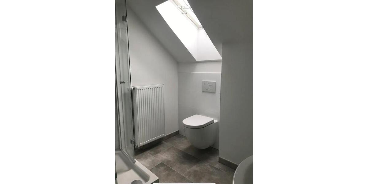 Dachgeschoßwohnung Kassel Fasanenhof - 2 Zimmer, 26 m&sup2;, 410&euro; | Angebot:25981870