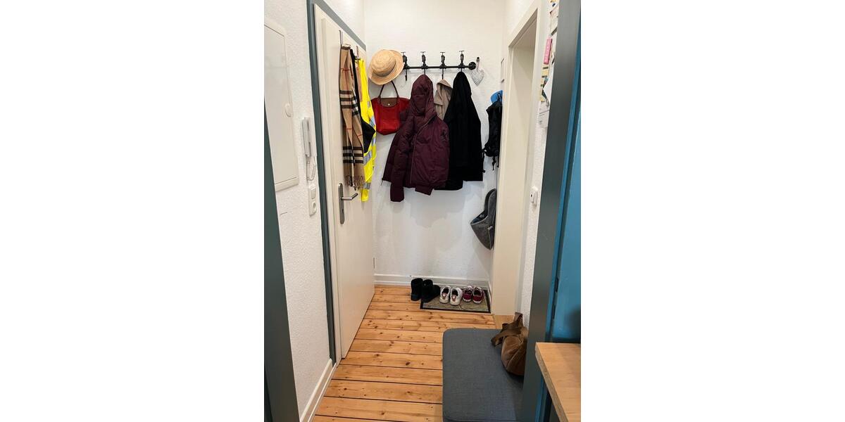 Wohnen auf Zeit Rüdesheim am Rhein - 2 Zimmer, 50 m&sup2;, 780&euro; | Angebot:26533414