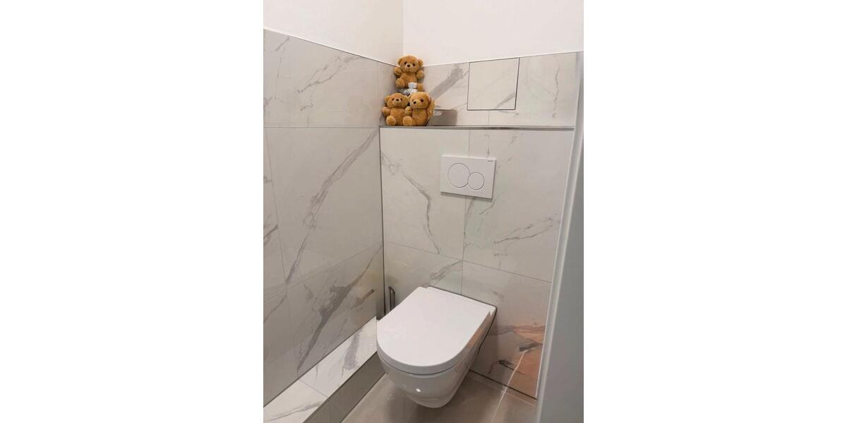 Etagenwohnung Erkrath - 3 Zimmer, 66 m&sup2;, 850&euro; | Angebot:25182293