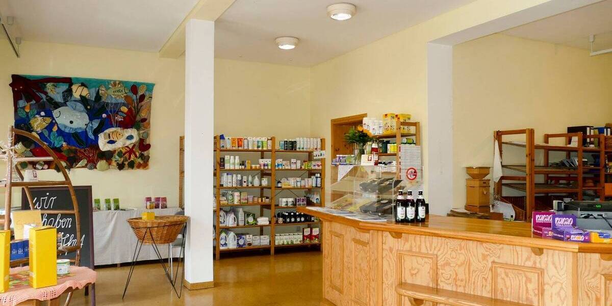 Gewerbeobjekt Greiz - 2 Zimmer, 625&euro; | Angebot:25729329