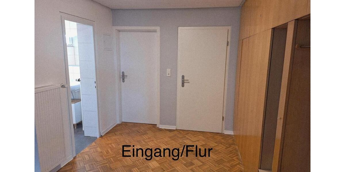 Etagenwohnung Winnenden - 4 Zimmer, 100 m&sup2;, 1.200&euro; | Angebot:25638360