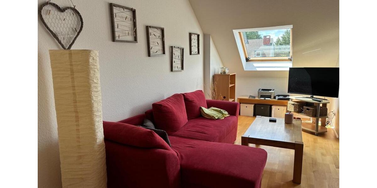 Wohnen auf Zeit Köln Rodenkirchen - 2 Zimmer, 67 m&sup2;, 1.650&euro; | Angebot:25341025