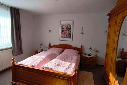 Zimmer, Doppelzimmer, Übernachtung RadlerBikerMonteure 1 zimmer