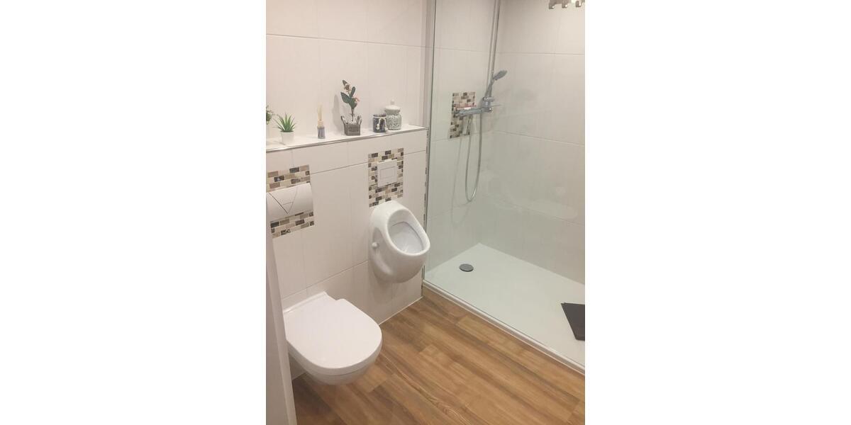 Erdgeschoßwohnung Siegen Eiserfeld - 3 Zimmer, 105 m&sup2;, 750&euro; | Angebot:25136910