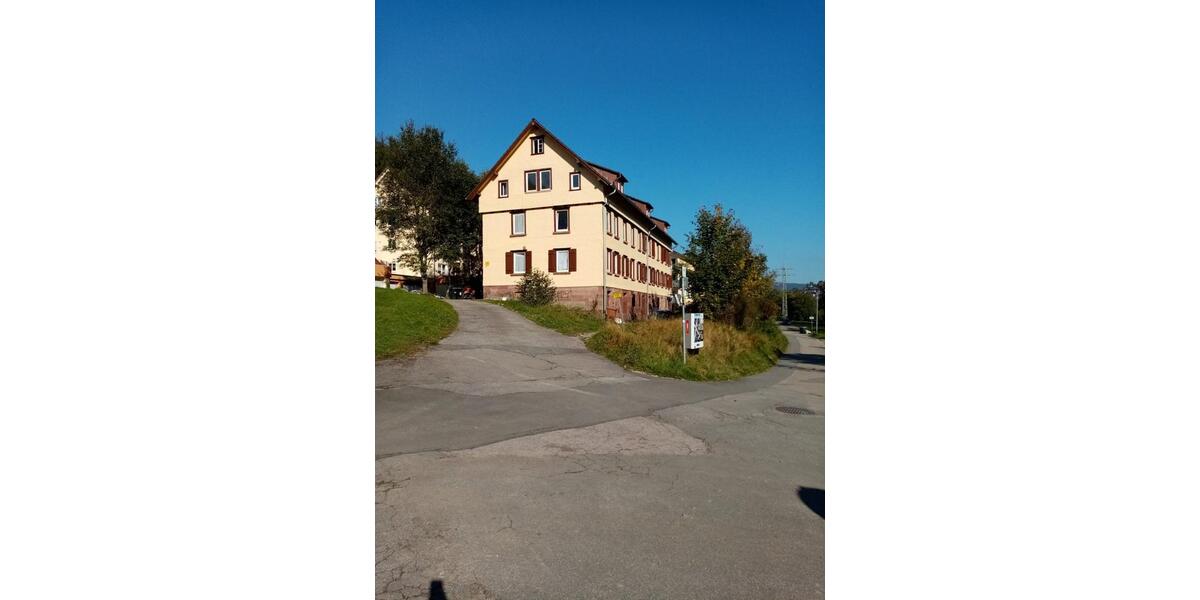 Erdgeschoßwohnung Baiersbronn - 2 Zimmer, 60 m&sup2;, 420&euro; | Angebot:25381987