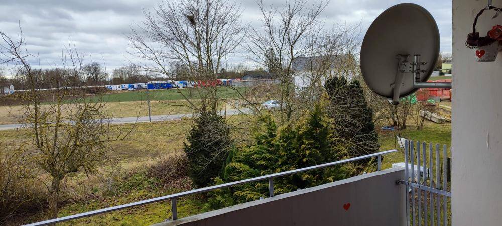 Etagenwohnung Vohburg an der Donau Rockolding - 4 Zimmer, 85 m&sup2;, 620&euro; | Angebot:26017124