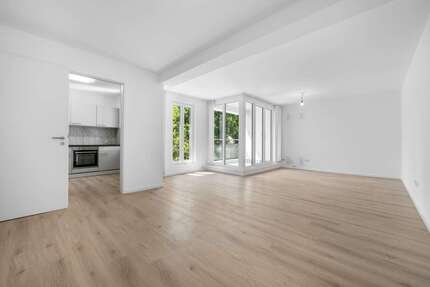Wohnung Düsseldorf - 2 Zimmer, 75 m&sup2;, 1.480&euro; | Angebot:27216113